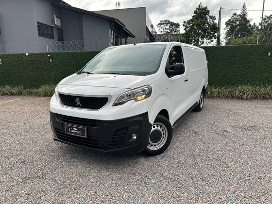 PEUGEOT EXPERT 1.5 BLUEHDI DIESEL CARGO MANUAL